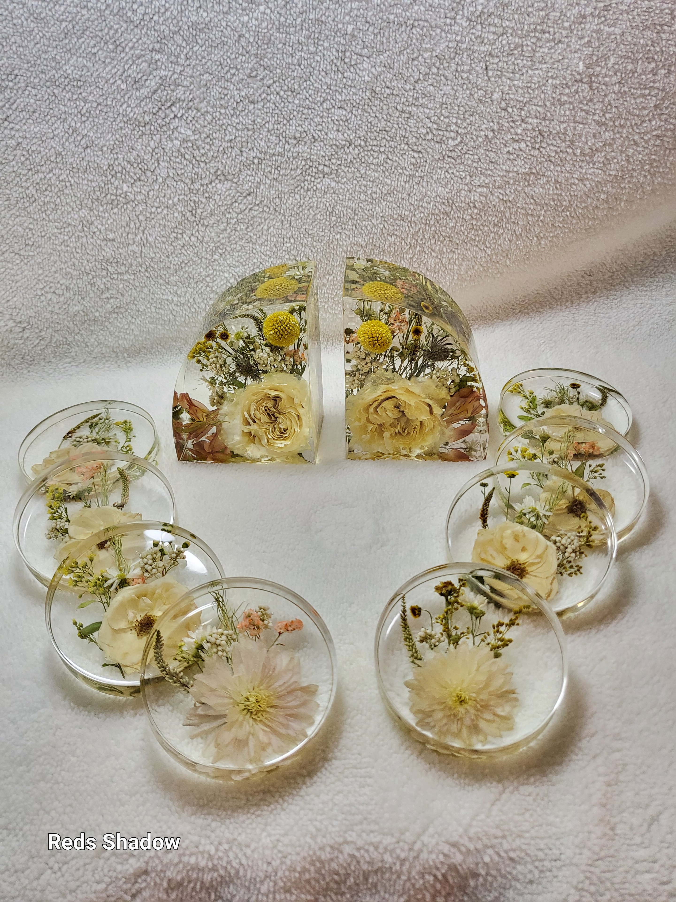 4 in · each